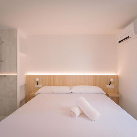 La Vila Hort By Seaward Suites Villajoyosa Buitenkant foto