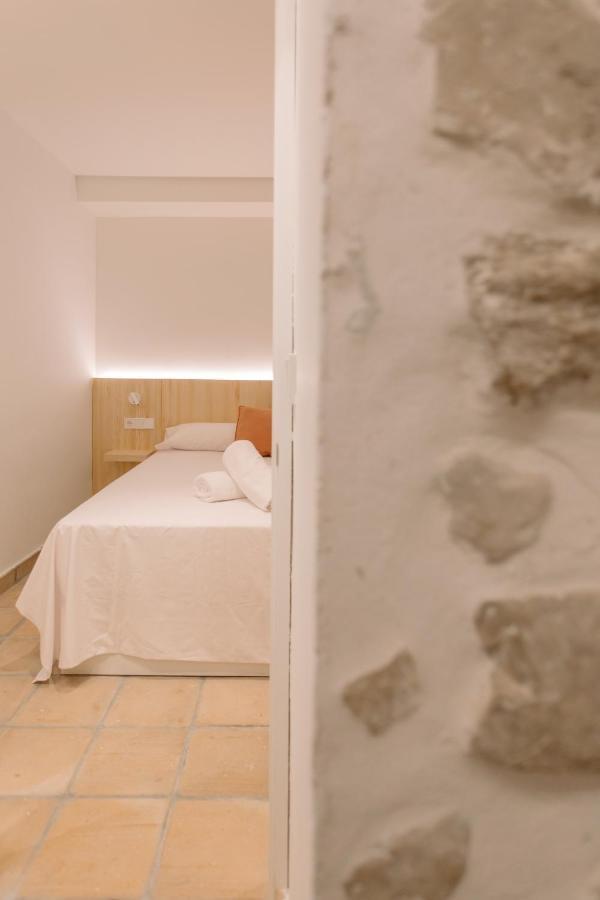 La Vila Hort By Seaward Suites Villajoyosa Buitenkant foto