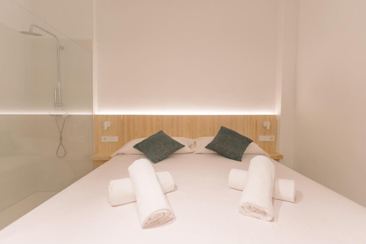 La Vila Hort By Seaward Suites Villajoyosa Buitenkant foto
