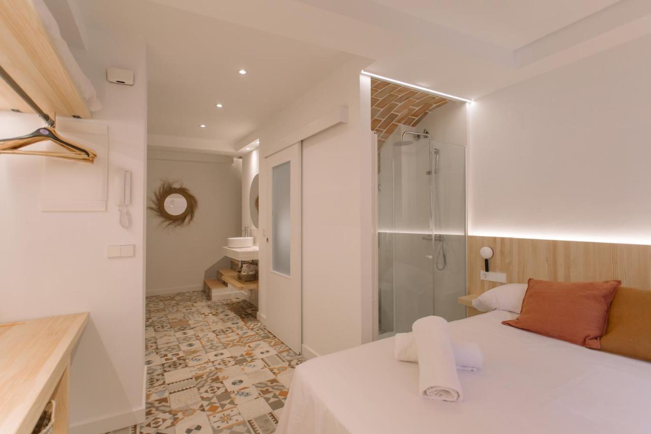 La Vila Hort By Seaward Suites Villajoyosa Buitenkant foto