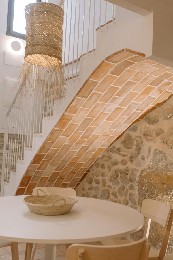 La Vila Hort By Seaward Suites Villajoyosa Buitenkant foto