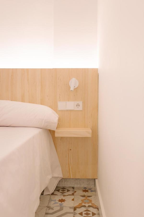 La Vila Hort By Seaward Suites Villajoyosa Buitenkant foto