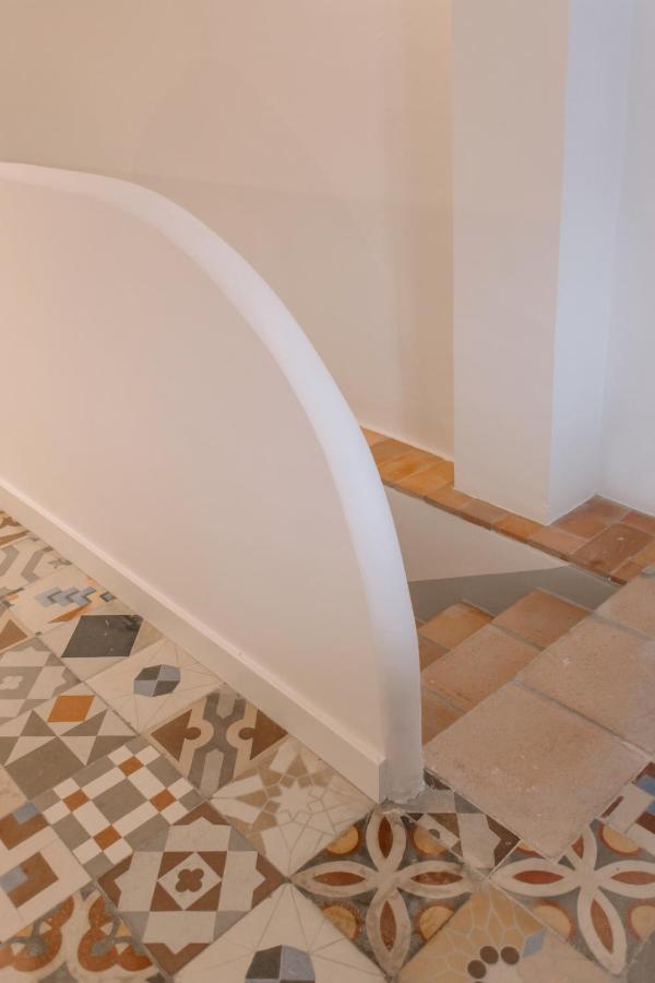 La Vila Hort By Seaward Suites Villajoyosa Buitenkant foto