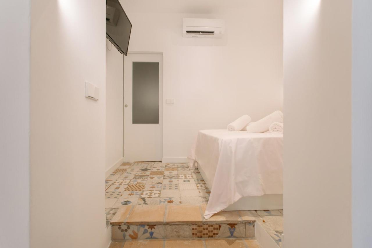 La Vila Hort By Seaward Suites Villajoyosa Buitenkant foto