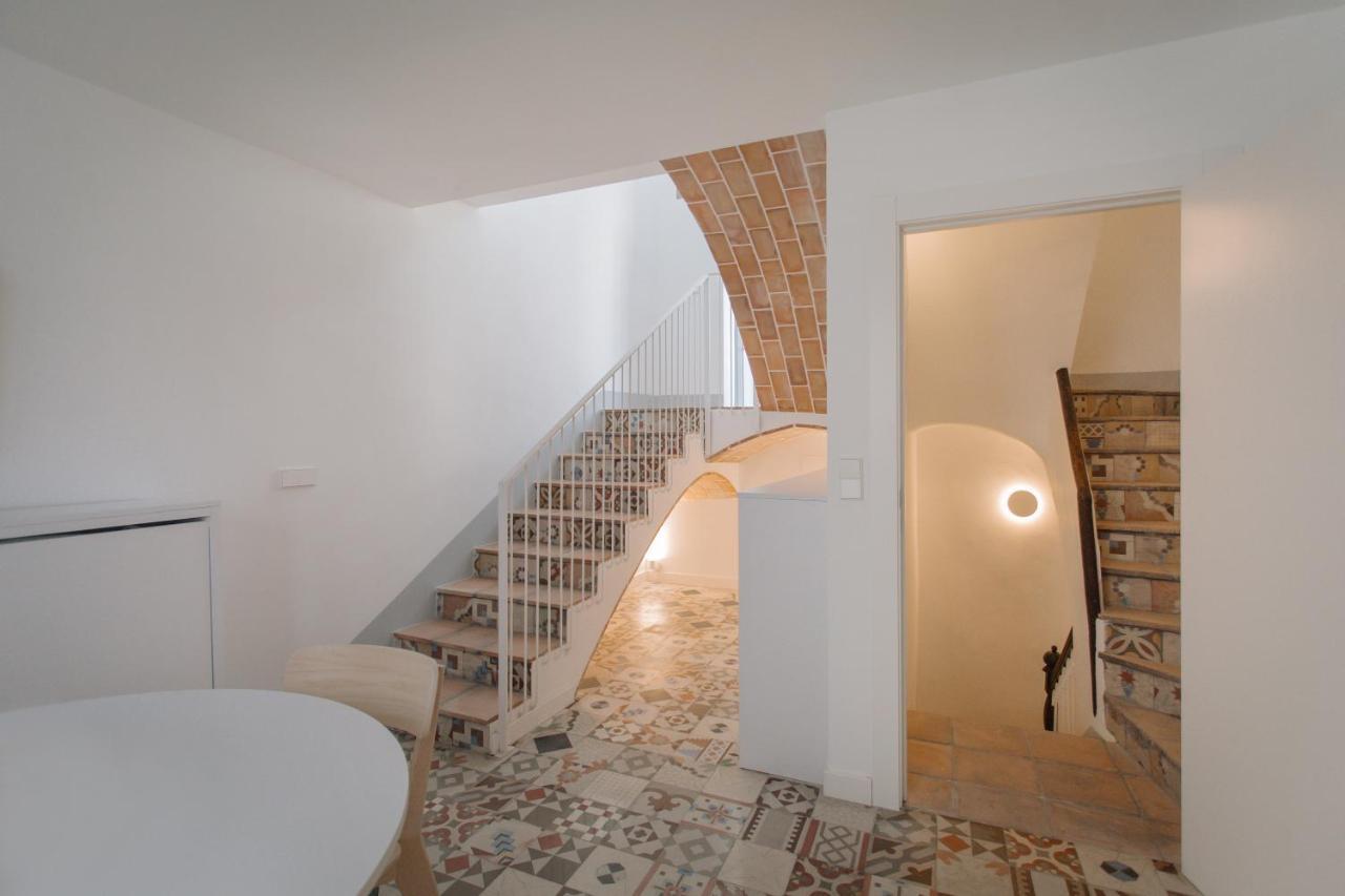 La Vila Hort By Seaward Suites Villajoyosa Buitenkant foto