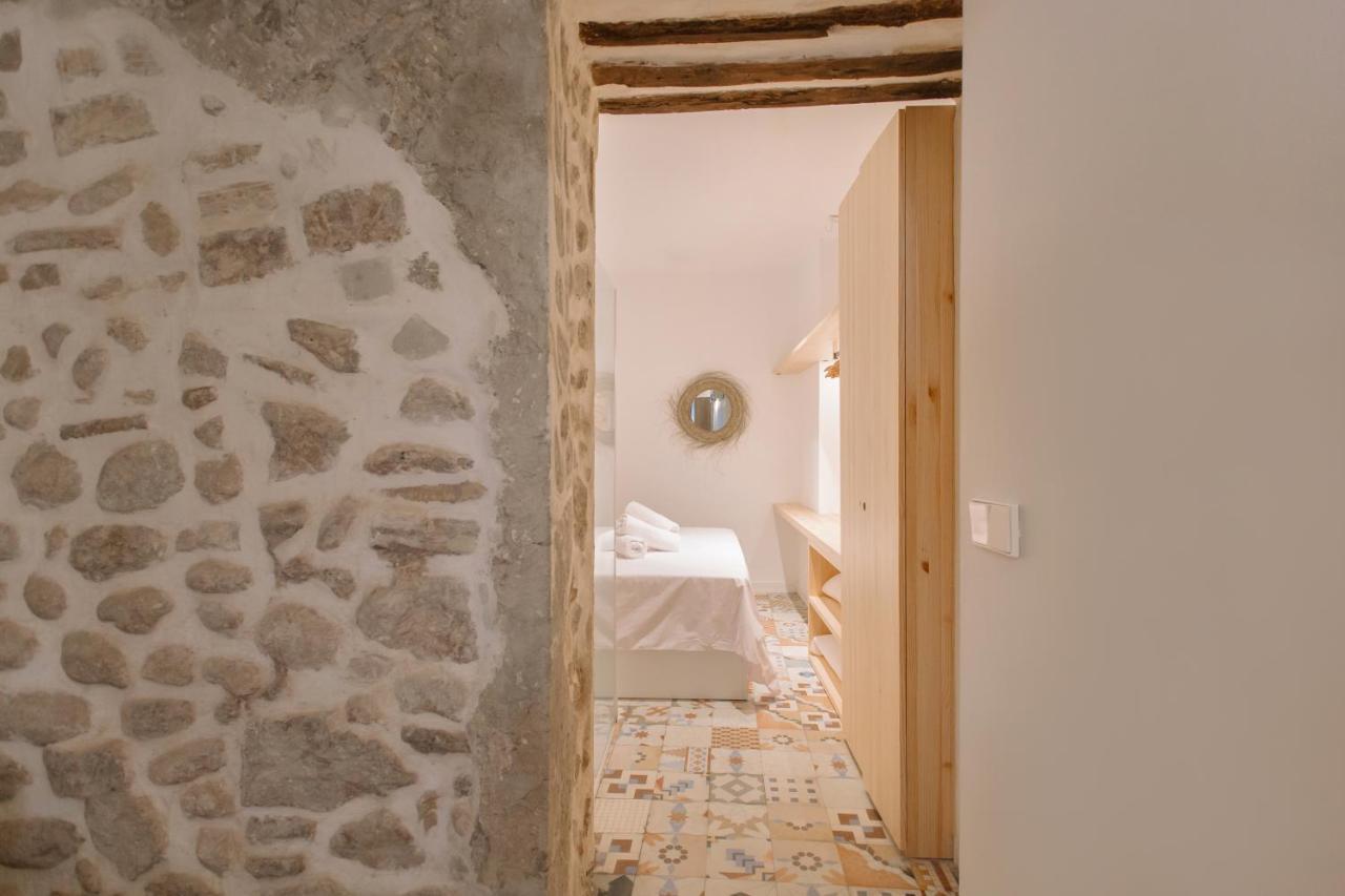 La Vila Hort By Seaward Suites Villajoyosa Buitenkant foto