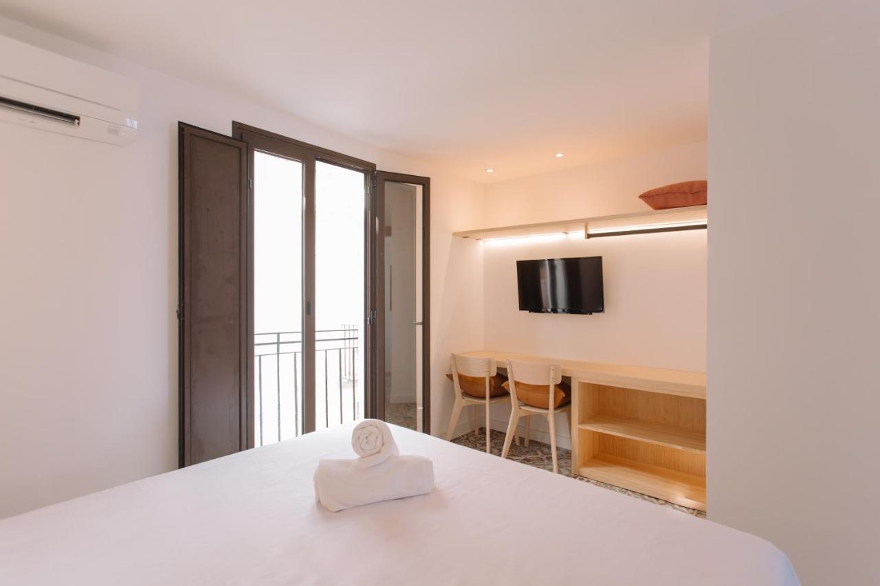 La Vila Hort By Seaward Suites Villajoyosa Buitenkant foto