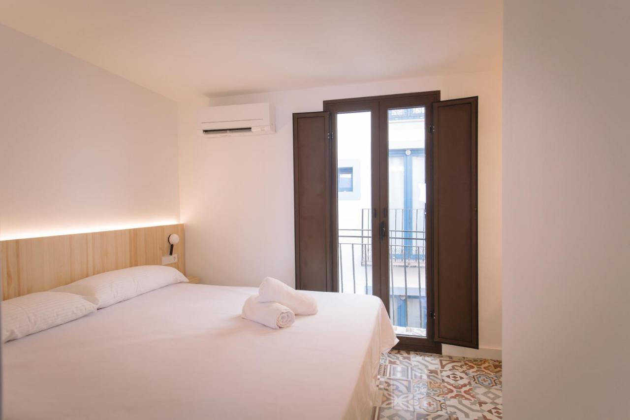 La Vila Hort By Seaward Suites Villajoyosa Buitenkant foto