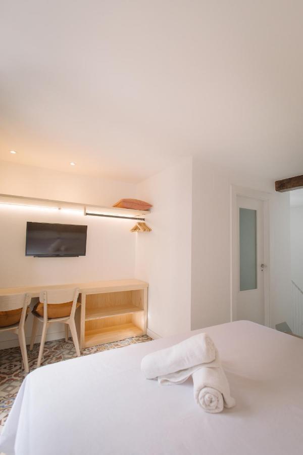 La Vila Hort By Seaward Suites Villajoyosa Buitenkant foto