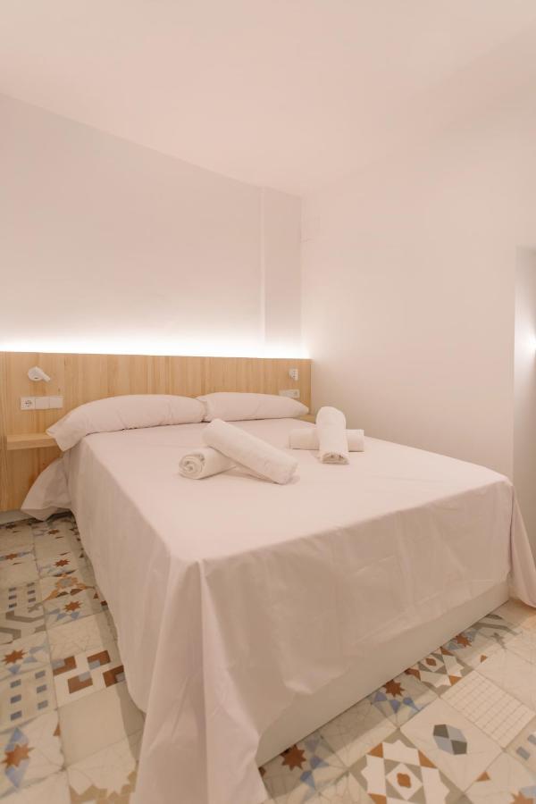 La Vila Hort By Seaward Suites Villajoyosa Buitenkant foto