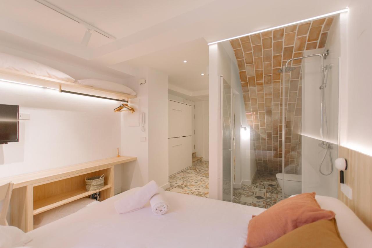 La Vila Hort By Seaward Suites Villajoyosa Buitenkant foto