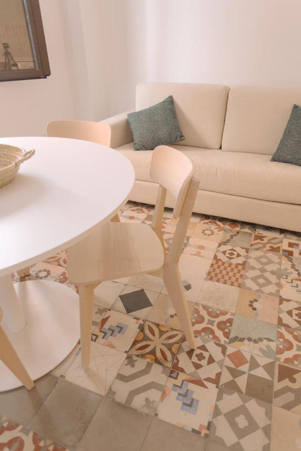 La Vila Hort By Seaward Suites Villajoyosa Buitenkant foto