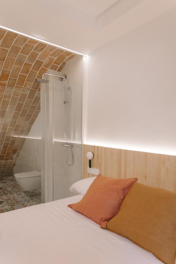 La Vila Hort By Seaward Suites Villajoyosa Buitenkant foto