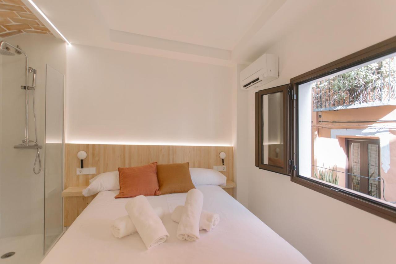 La Vila Hort By Seaward Suites Villajoyosa Buitenkant foto