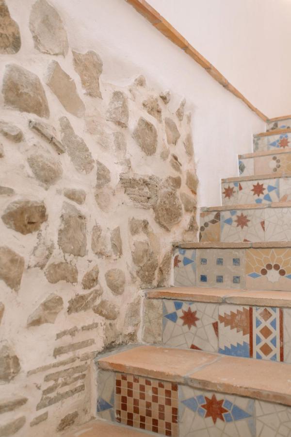 La Vila Hort By Seaward Suites Villajoyosa Buitenkant foto