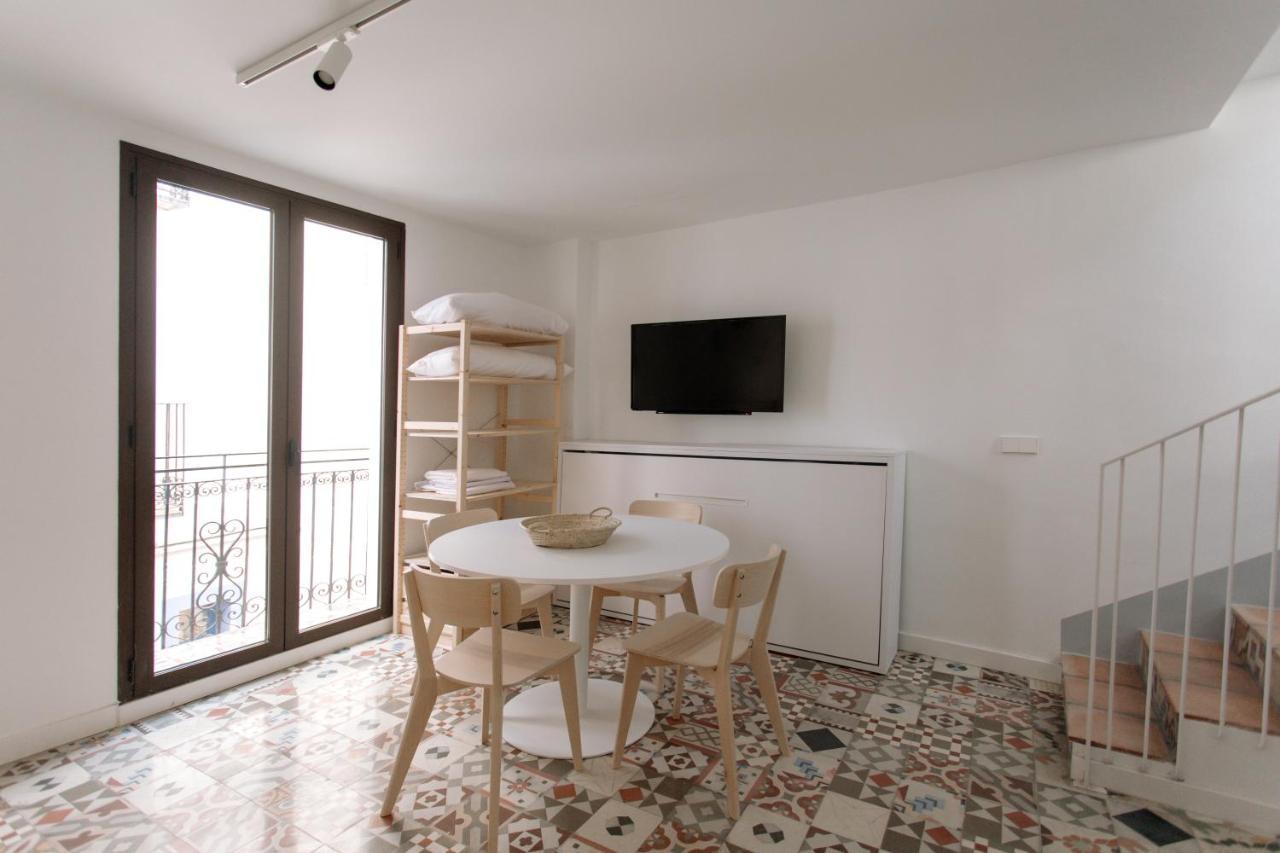 La Vila Hort By Seaward Suites Villajoyosa Buitenkant foto