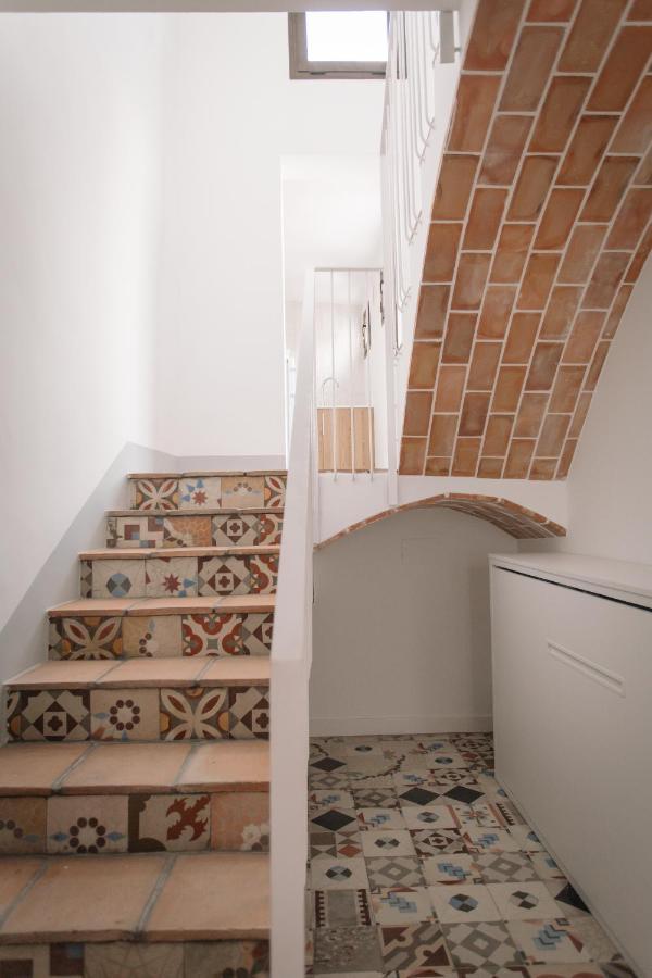 La Vila Hort By Seaward Suites Villajoyosa Buitenkant foto