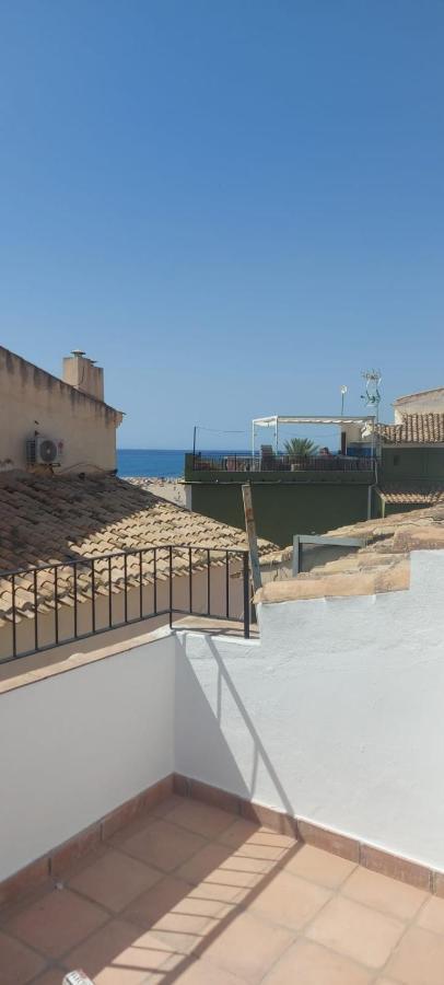 La Vila Hort By Seaward Suites Villajoyosa Buitenkant foto